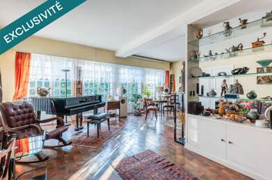 Maison 12 pièces 895000 €