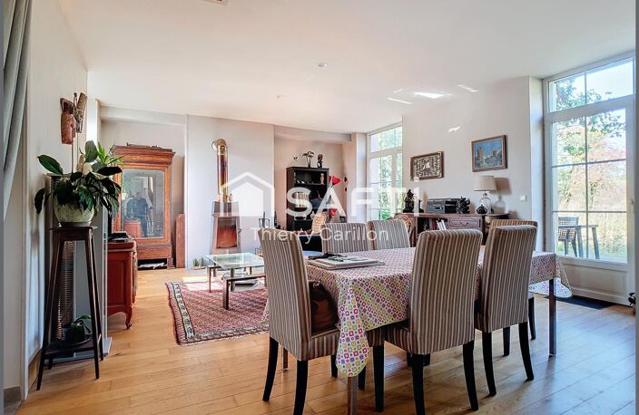 BELLE MAISON TROIS CHAMBRES — photo 2