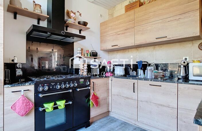 BELLE MAISON TROIS CHAMBRES — photo 4
