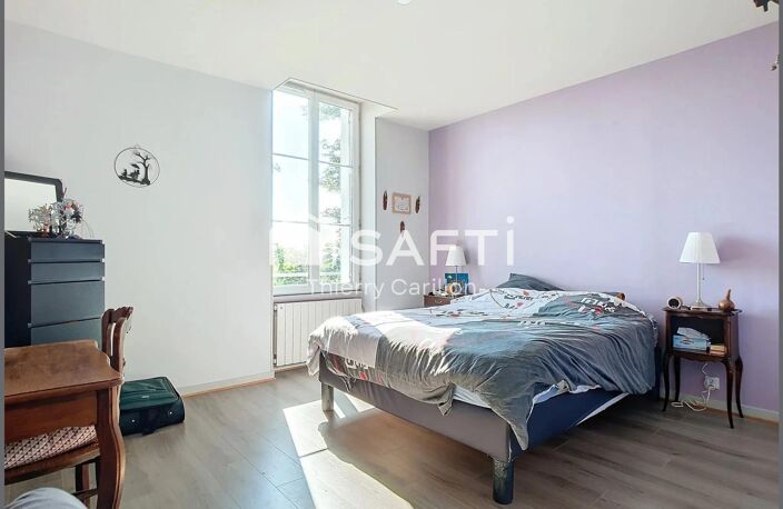 BELLE MAISON TROIS CHAMBRES — photo 5