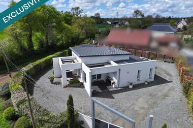 Maison 5 pièces 309000 €