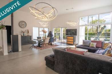 Maison 5 pièces 309000 €