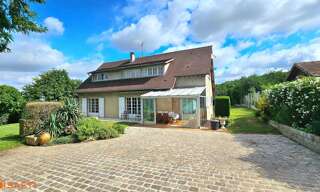 Maison 8 Pièces 183 m² à vendre à Villiers-Saint-Frédéric (78640)