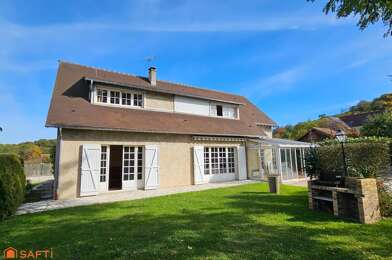 Maison 8 pièces 599000 €