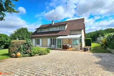 Maison 8 pièces 599000 €