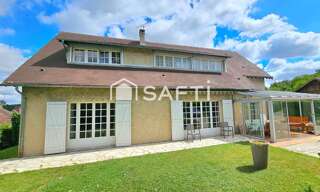 Maison 8 Pièces 183 m² à vendre à Villiers-Saint-Frédéric (78640)