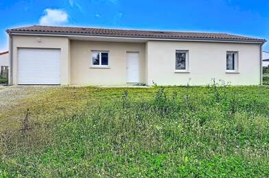 Maison 4 pièces 189900 €