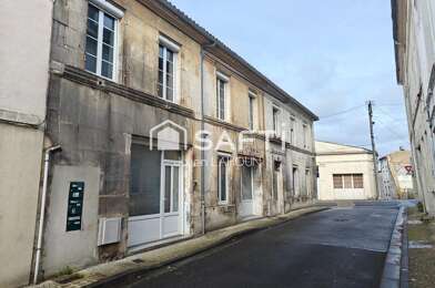 Immeuble  213000 €