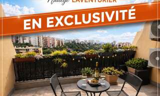 Appartement 3 Pièces 68 m² à vendre à Ajaccio (20090)