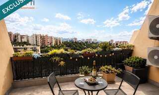 Appartement 3 Pièces 68 m² à vendre à Ajaccio (20090)