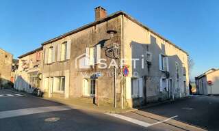 Maison 10 Pièces 275 m² à vendre à Réaumur (85700)