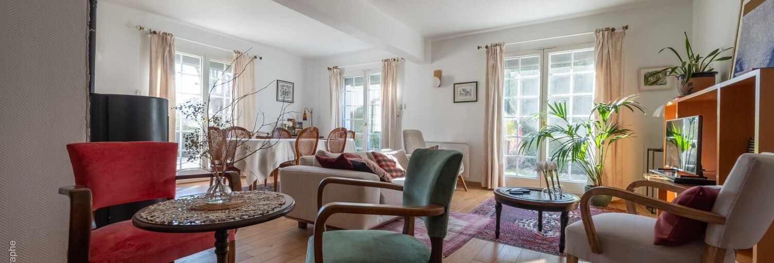 Maison 5 Pièces 136 m² à vendre à Épinal (88000)