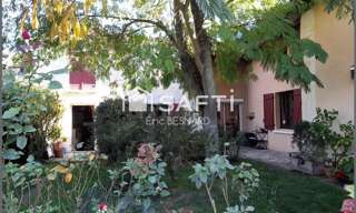 Maison 8 Pièces 175 m² à vendre à Angliers (86330)