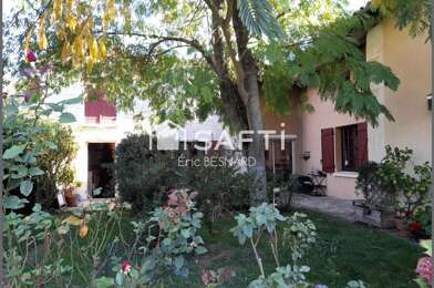 Maison 8 pièces 118000 €