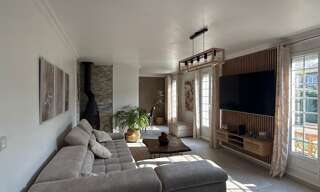 Maison 7 Pièces 161 m² à vendre à Longjumeau (91160)