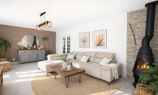 Maison 7 Pièces 161 m² à vendre à Longjumeau (91160)