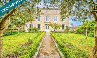 Maison 8 Pièces 220 m² à vendre à Chauray (79180)