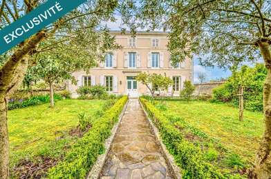 Maison 8 pièces 685980 €
