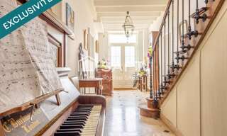 Maison 8 Pièces 220 m² à vendre à Chauray (79180)