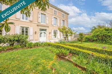 Maison 8 pièces 685980 €