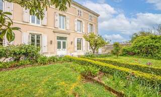 Maison 8 Pièces 220 m² à vendre à Chauray (79180)