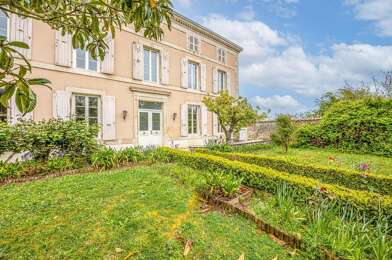 Maison 8 pièces 685980 €
