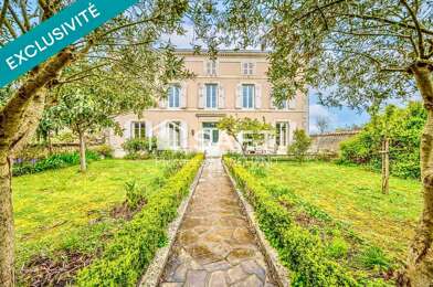 Maison 8 pièces 685980 €