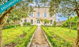 Maison 8 Pièces 220 m² à vendre à Niort (79000)