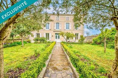 Maison 8 pièces 685980 €