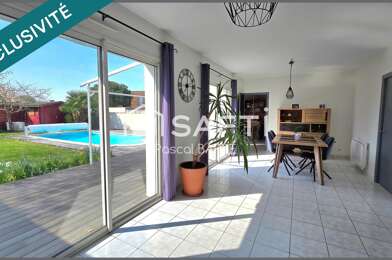 Maison 6 pièces 549900 €