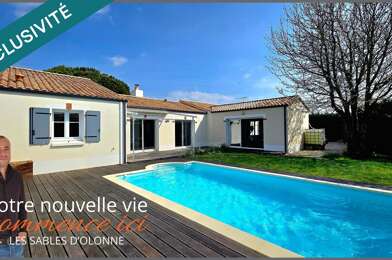 Maison 6 pièces 549900 €