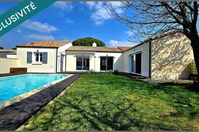 Maison 6 pièces 549900 €