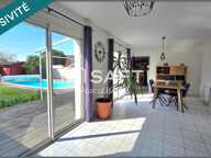 Maison familiale avec piscine, beaux volumes et jardin au calme aux Sables-d'Olonne — photo 2