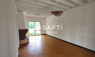 Maison 5 Pièces 105 m² à vendre à Fleurbaix (62840)