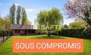 Maison 5 Pièces 105 m² à vendre à Fleurbaix (62840)