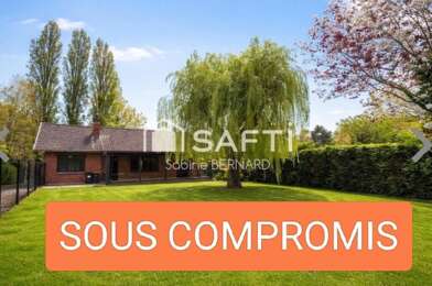 Maison 5 pièces 315000 €