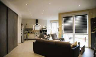 Appartement 3 Pièces 92 m² à vendre à Saint-Chamond (42400)