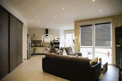 Appartement 3 pièces 209000 €