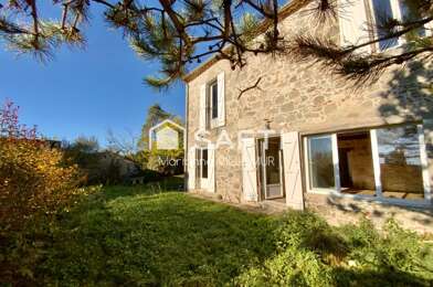 Maison 7 pièces 199000 €