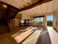 Proche de Nérac, maison en Pierre de 160 m² habitables sur un terrain de 437 m² — photo 2