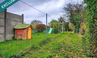 Maison 3 Pièces 100 m² à vendre à Valenciennes (59300)