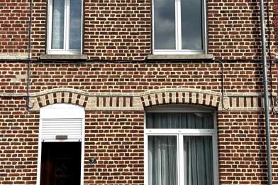 Maison 3 pièces 159000 €