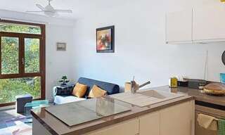 Appartement 2 Pièces 34 m² à vendre à Arcachon (33120)