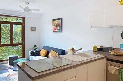 Appartement 2 pièces 335000 €