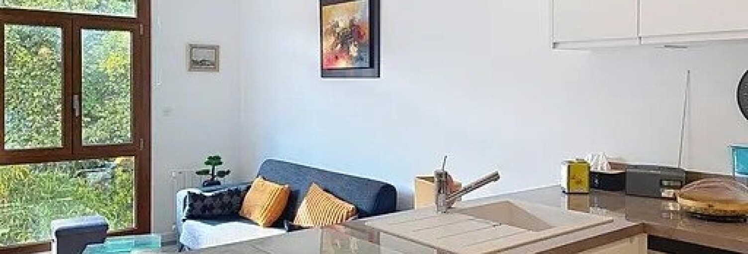 Appartement 2 Pièces 34 m² à vendre à Arcachon (33120)