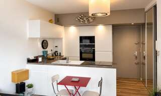 Appartement 2 Pièces 34 m² à vendre à Arcachon (33120)