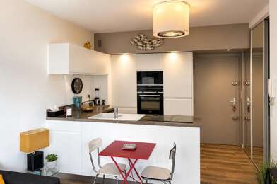 Appartement 2 pièces 289000 €
