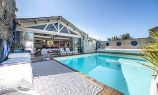 Maison 9 Pièces 280 m² à vendre à Niort (79000)