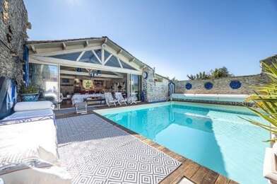 Maison 9 pièces 520000 €