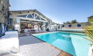Maison 9 Pièces 280 m² à vendre à La Crèche (79260)